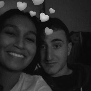 Meet your Posher, Noah